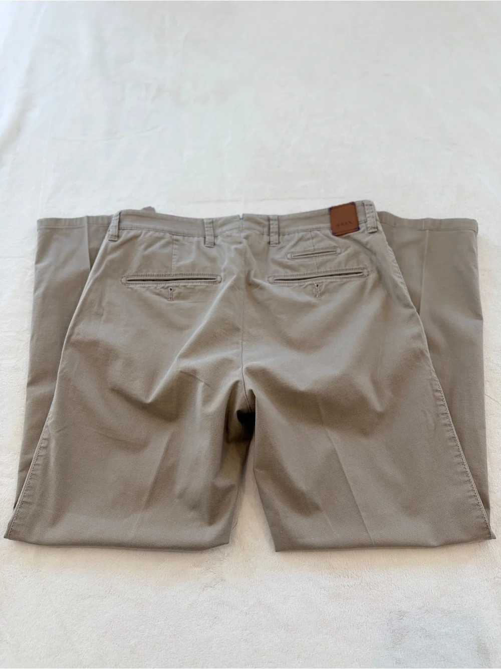 Brax Fabio IN Pants